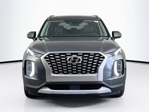 Used 2022 Hyundai Palisade SEL w/ 8P Bench Seat Package image 2
