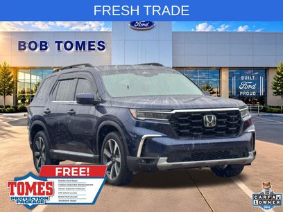 Used 2023 Honda Pilot Touring