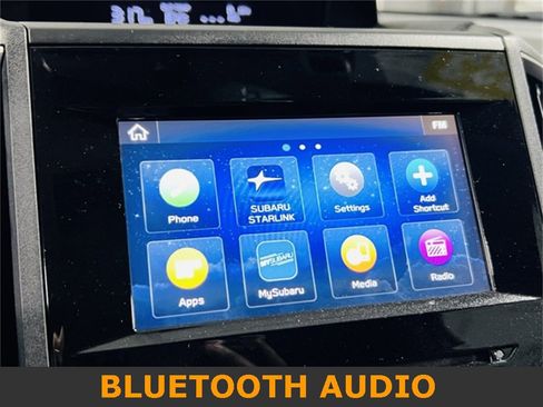 Used 2023 Subaru Crosstrek 2.0i Premium image 6