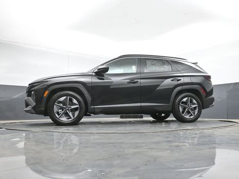New 2026 Hyundai Tucson SEL FWD image 11