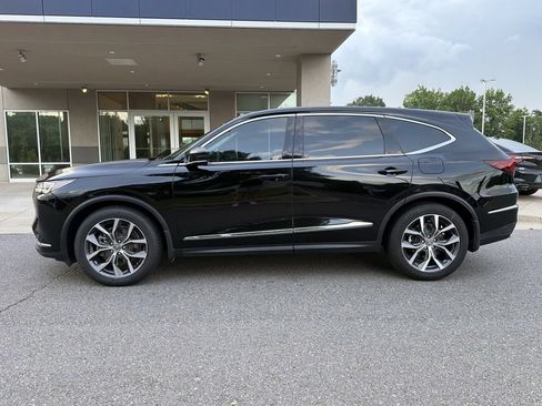 Used 2024 Acura MDX FWD w/ Technology Package image 6