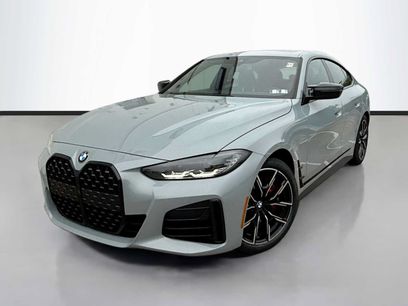 Used 2024 BMW M440i xDrive Gran Coupe w/ Premium Package