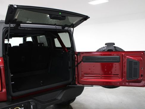 New 2026 Ford Bronco Big Bend AWD/4WD image 16