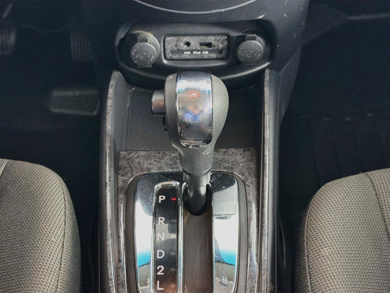 Used 2010 Kia Soul + w/ Audio Pkg FWD image 16