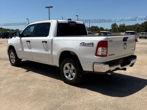Used 2023 RAM 1500 Big Horn AWD/4WD image 3