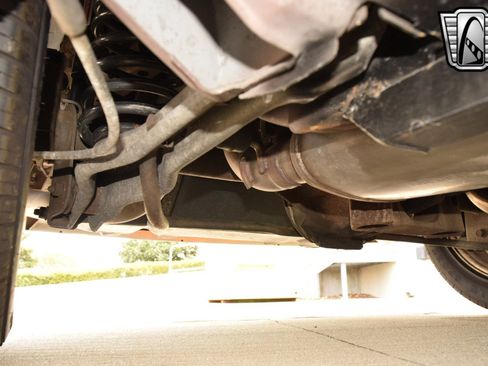 Used 1991 Ford Mustang GT image 16