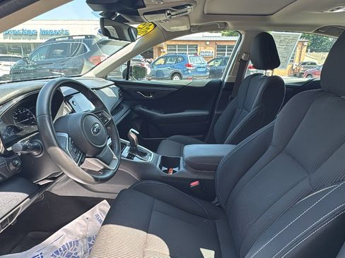 Used 2024 Subaru Legacy Premium AWD/4WD image 13