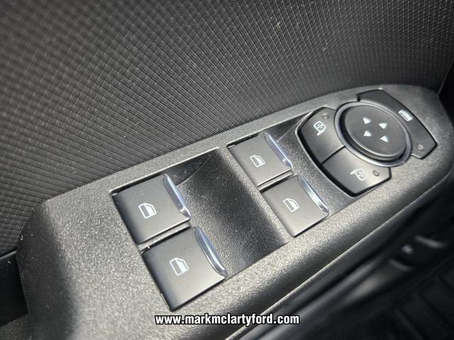 New 2026 Ford Bronco Sport Big Bend AWD/4WD image 23