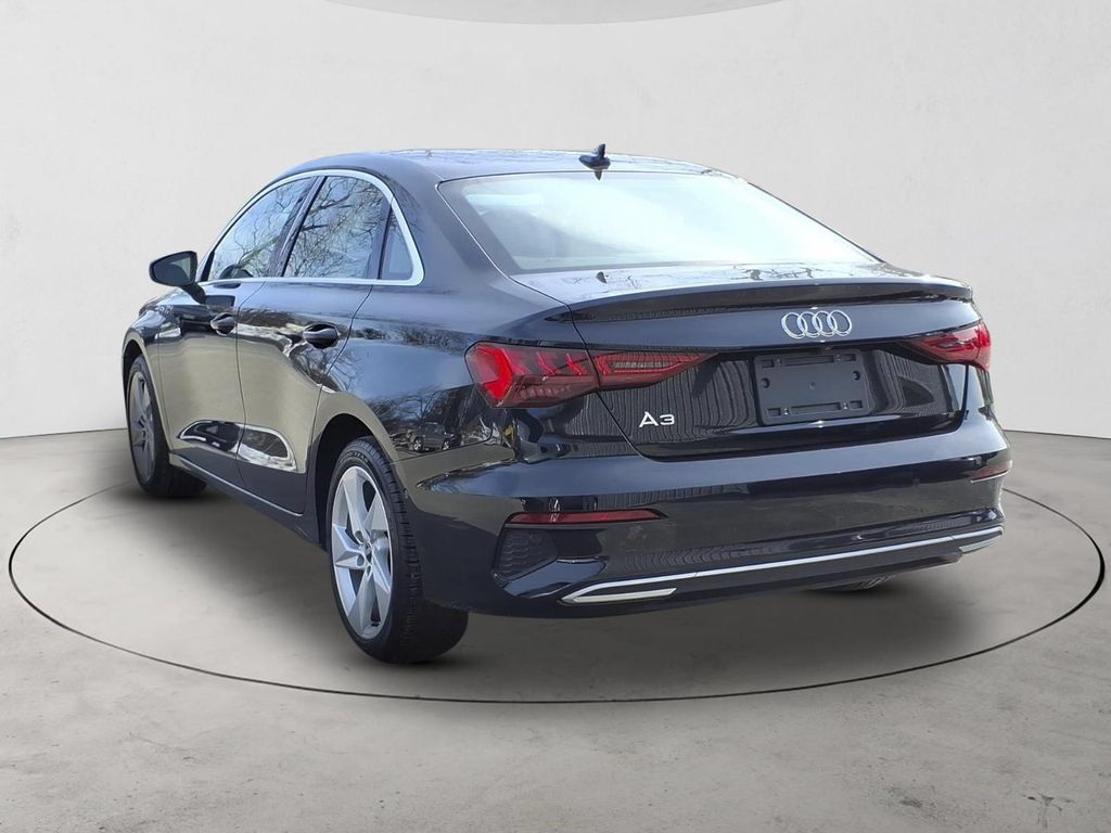 Used 2024 Audi A3 2.0T Premium FWD image 7