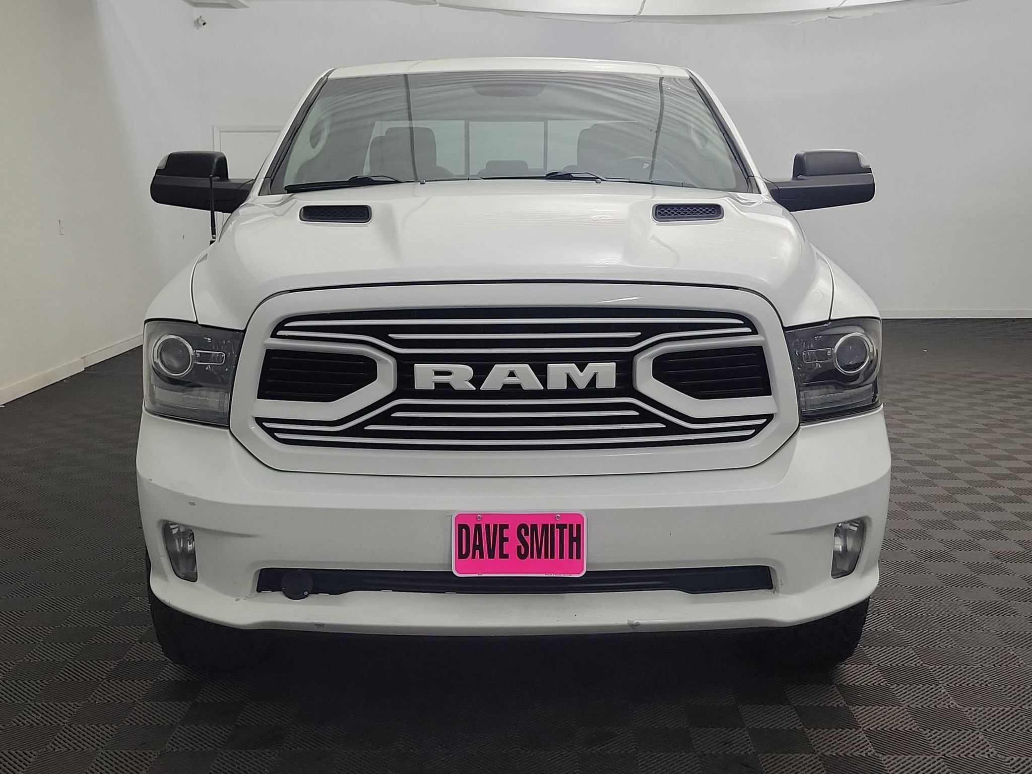 Used 2018 RAM 1500 Sport AWD/4WD image 6