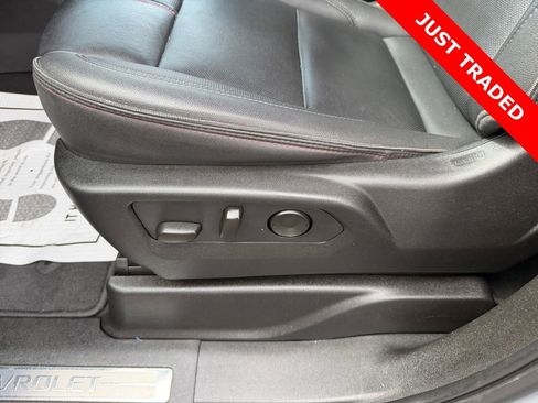 Used 2024 Chevrolet Suburban RST w/ Luxury Package image 13