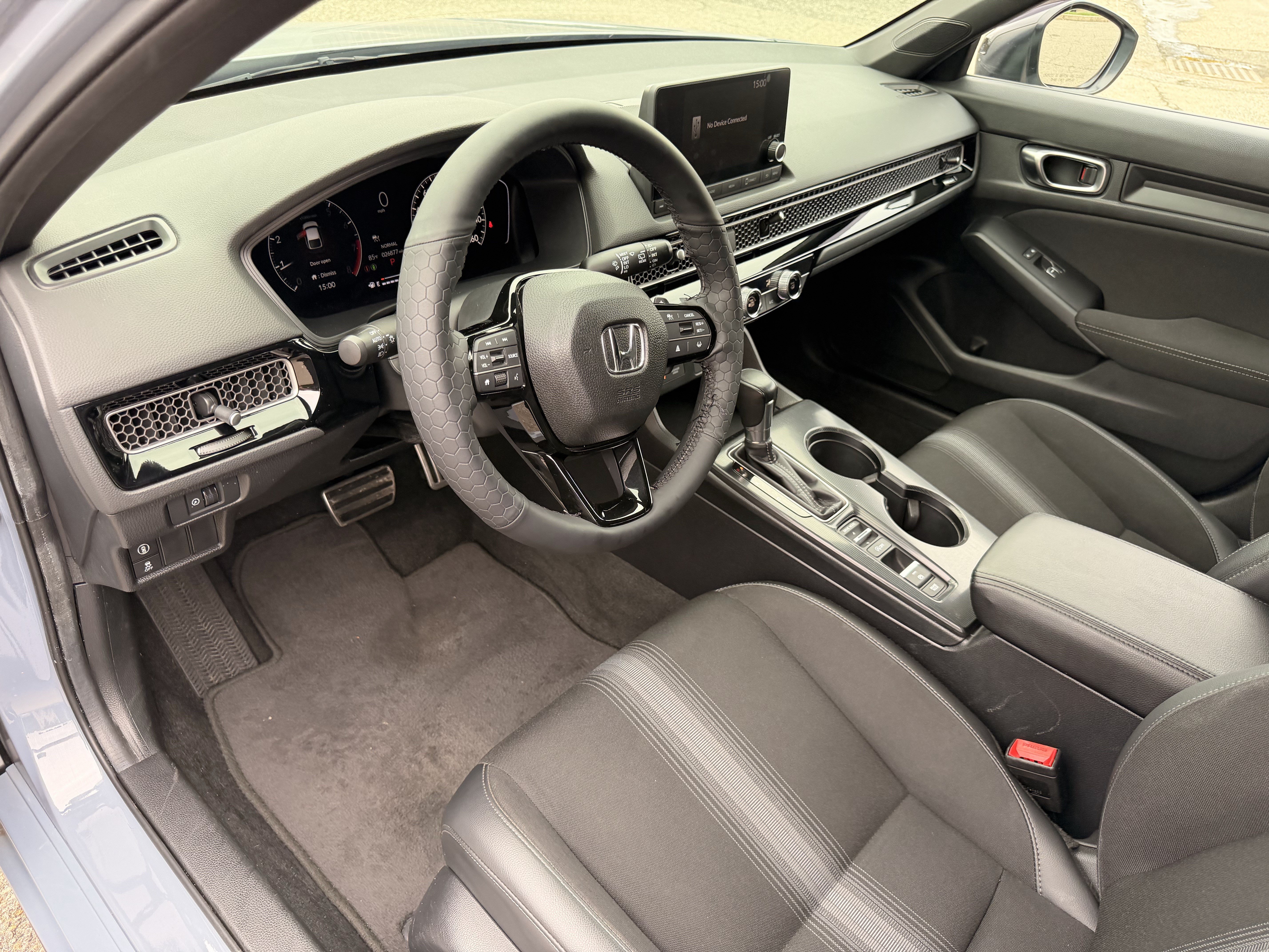 Used 2023 Honda Civic Sport image 13