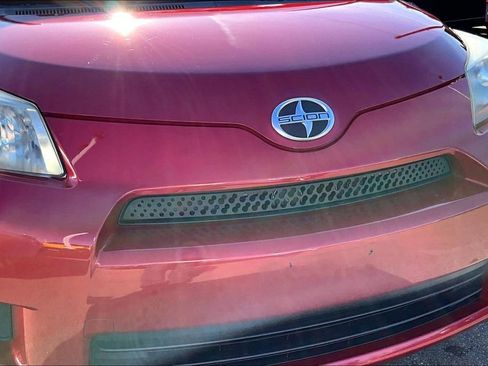 Used 2008 Scion xD image 28