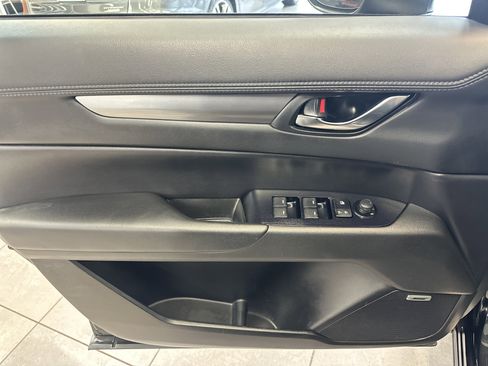 Used 2020 MAZDA CX-5 Touring image 21