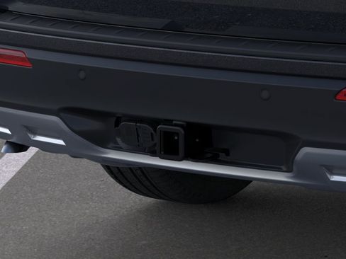 New 2026 Ford Explorer Active RWD image 23