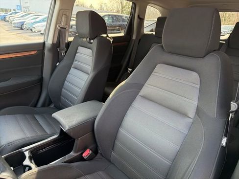 Certified 2020 Honda CR-V EX image 9