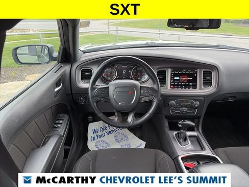 Used 2023 Dodge Charger SXT w/ Cold Weather Package AWD/4WD image 41