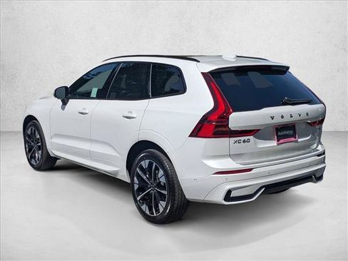 Certified 2026 Volvo XC60 B5 Plus w/ Protection Package Premier AWD/4WD image 8