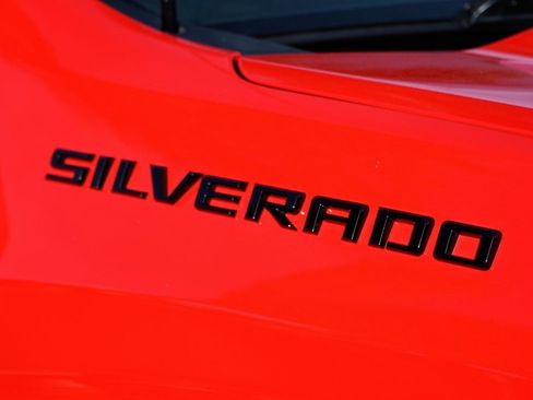 Used 2021 Chevrolet Silverado 1500 RST w/ Rally Edition image 48