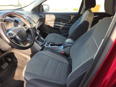 Used 2013 Ford Escape SE AWD/4WD image 5