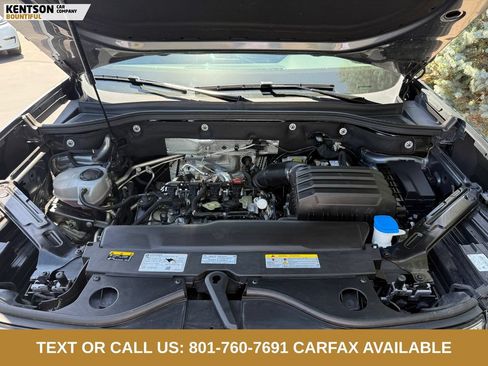 Used 2025 Volkswagen Atlas SE AWD/4WD image 33