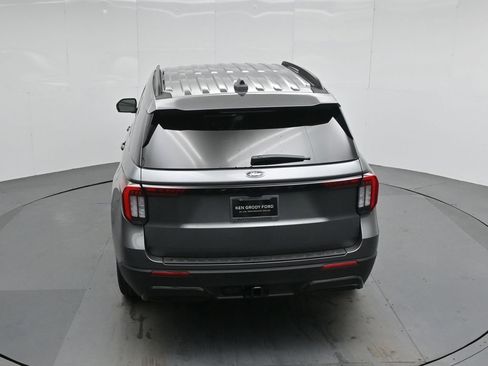 New 2026 Ford Explorer ST-Line w/ ST-Line Street Pack image 44