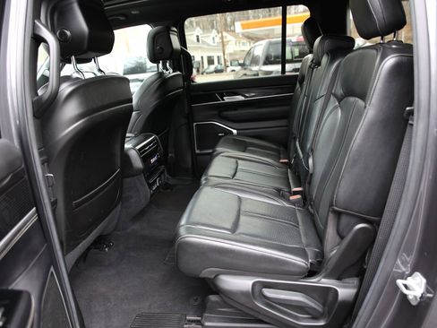 Used 2022 Jeep Wagoneer Series I w/ Premium Group I image 22