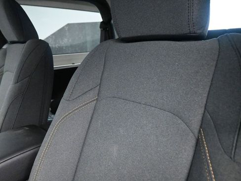 New 2026 Jeep Wrangler Sport S image 10