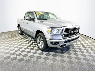 Certified 2020 RAM 1500 Big Horn AWD/4WD video 2