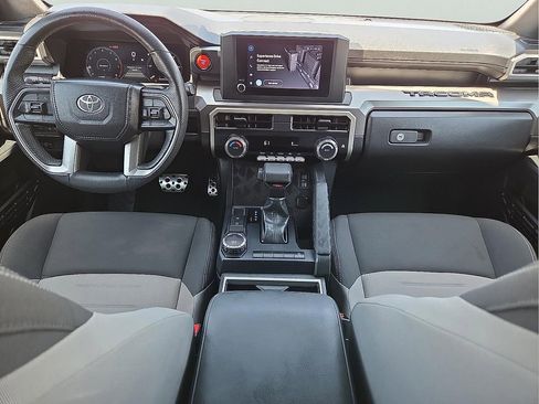 Used 2024 Toyota Tacoma TRD Sport RWD image 12