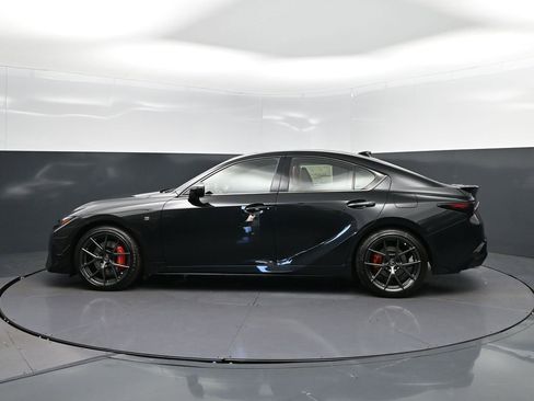 New 2026 Lexus IS 350 F Sport image 4