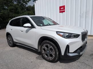 Used 2025 BMW X1 xDrive28i AWD/4WD video 1
