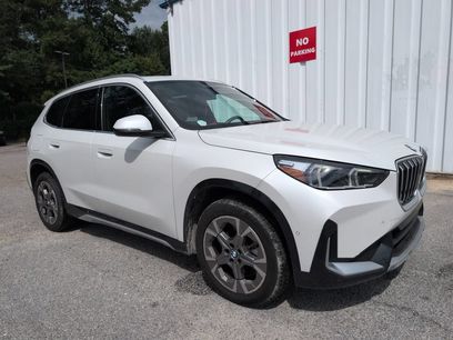 Used 2025 BMW X1 xDrive28i