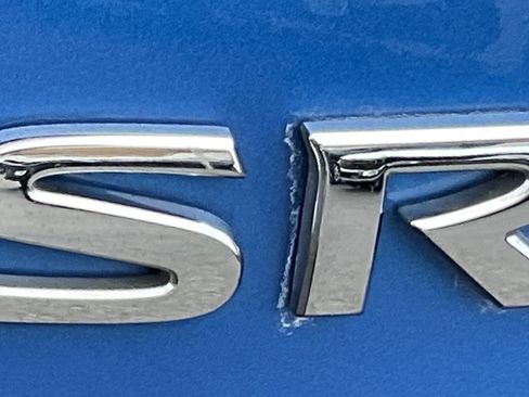 Used 2022 Nissan Sentra SR image 8