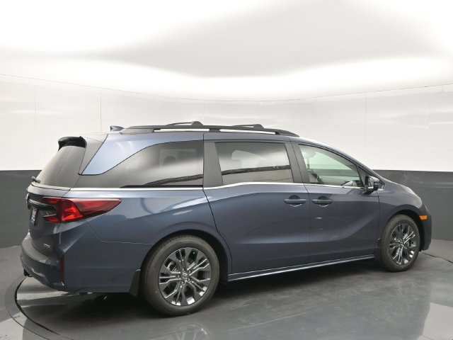 New 2027 Honda Odyssey Touring image 6