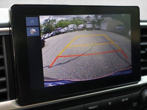 Certified 2026 Hyundai Venue SEL FWD image 18