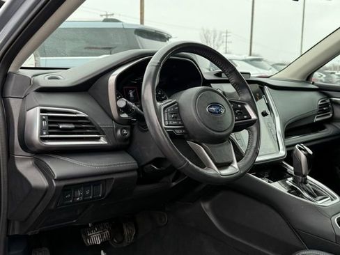 Used 2024 Subaru Outback Touring image 14