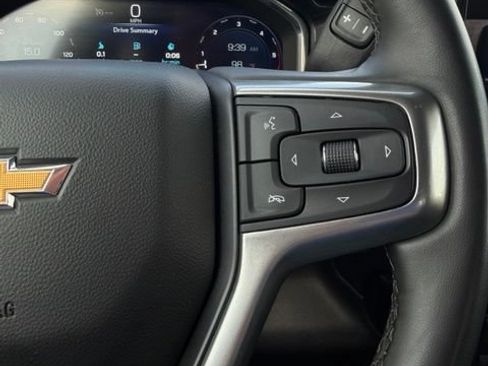 Used 2025 Chevrolet Silverado 2500 LT w/ Safety Package AWD/4WD image 14