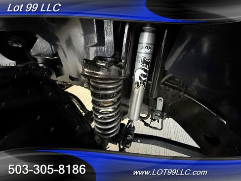 Used 2018 Jeep Wrangler Unlimited Sahara image 25