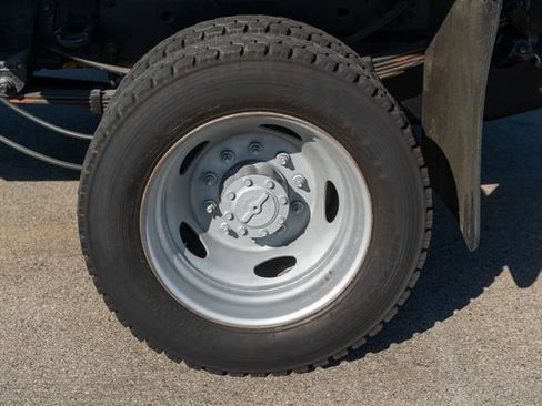 Used 2018 Ford F450 XL w/ Snow Plow Prep Package RWD image 9
