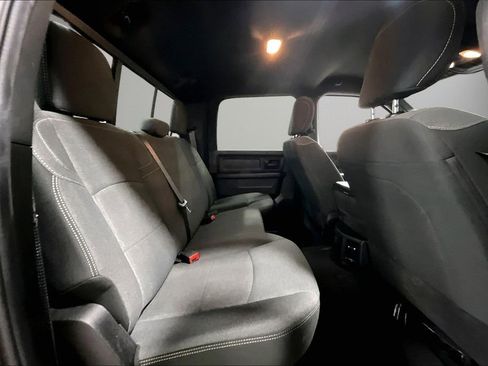 Used 2021 RAM 2500 Tradesman AWD/4WD image 24