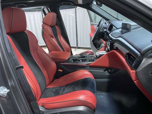 Used 2023 Acura MDX A-Spec image 14