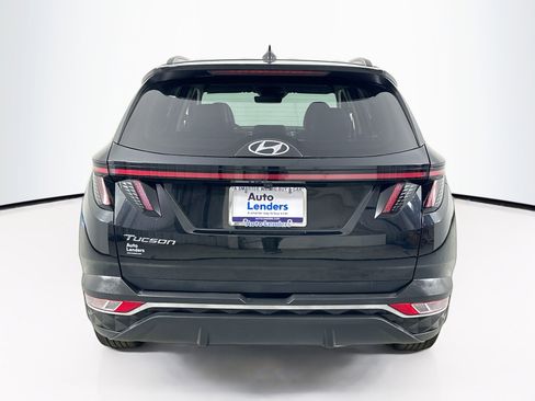 Used 2023 Hyundai Tucson SEL w/ Convenience Package image 6