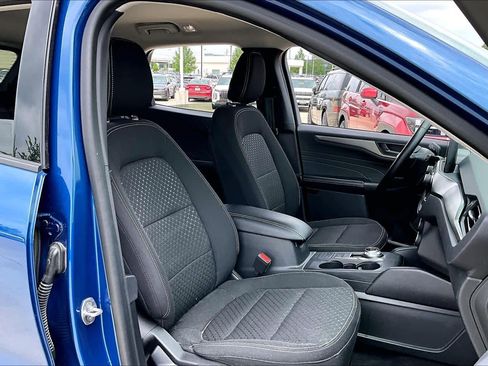Used 2023 Ford Escape Active FWD image 9