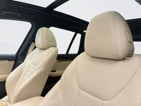 Used 2020 BMW X3 xDrive30i w/ Convenience Package image 8