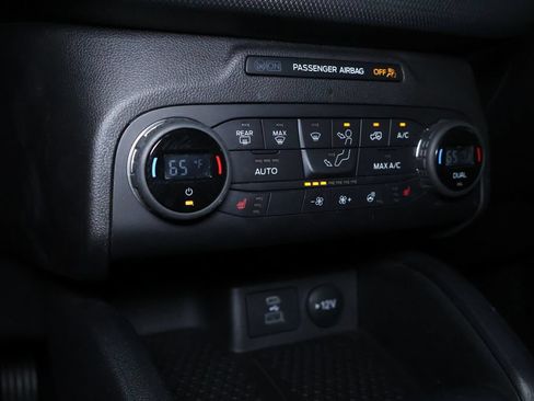 Used 2021 Ford Bronco Sport Outer Banks AWD/4WD image 28