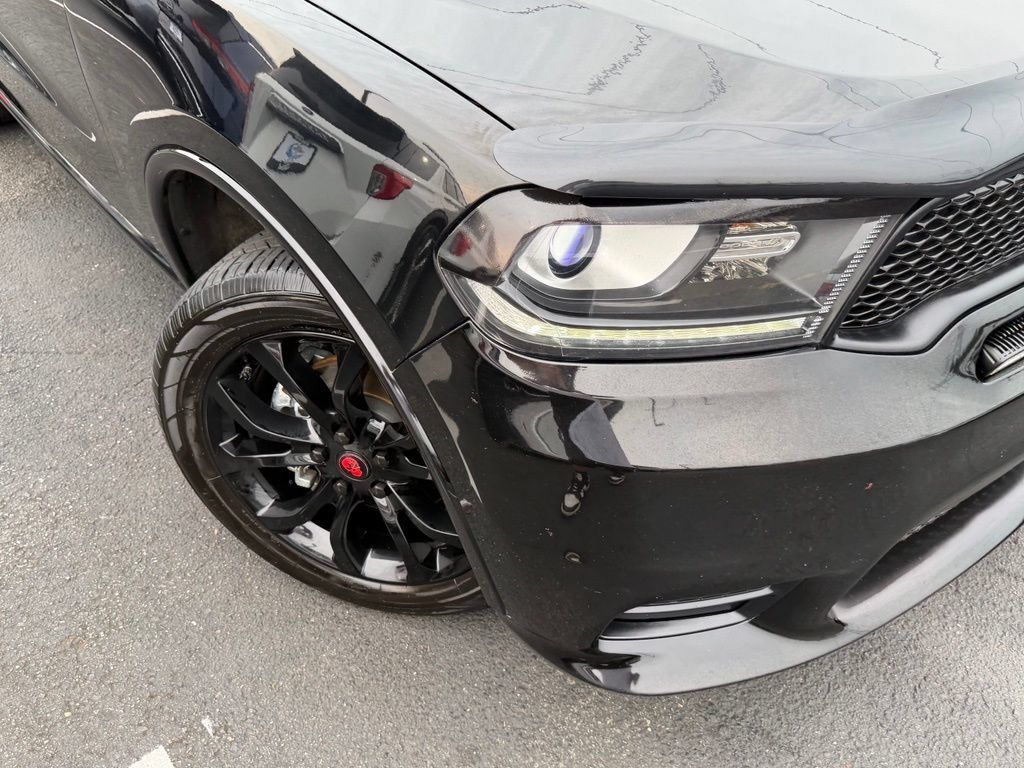 Used 2020 Dodge Durango GT AWD/4WD image 2