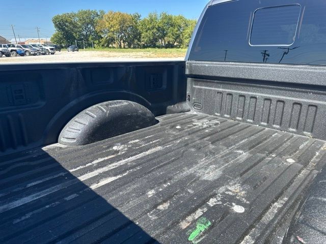 Used 2024 Ford F250 Platinum w/ Tremor Off-Road Package AWD/4WD image 17