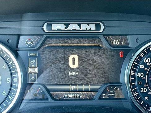 Used 2025 RAM 1500 Big Horn image 12