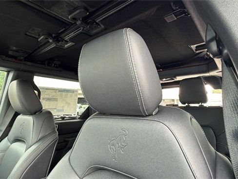 New 2025 Ford Bronco Badlands image 22